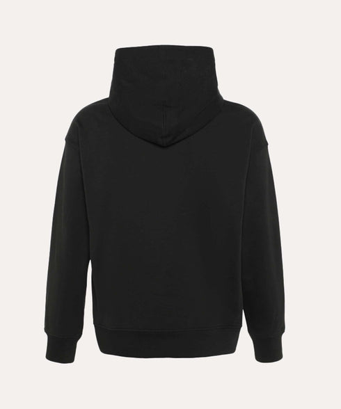 MOOSE KNUCKLES Serge Hoodie Mens Apparel
